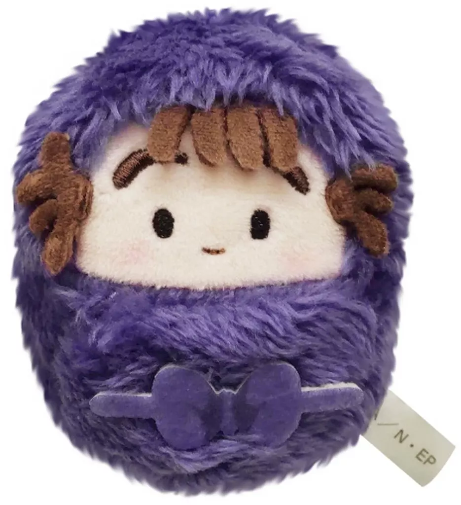 Key Chain - Failure Ninja Rantarou