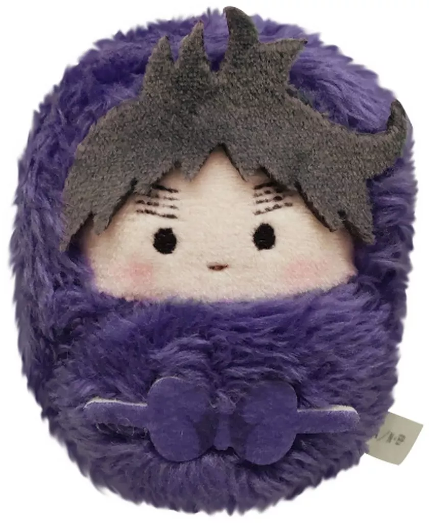 Key Chain - Failure Ninja Rantarou