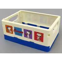 Storage Box - PEANUTS