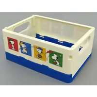 Storage Box - PEANUTS