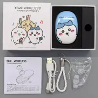 Earphone - Chiikawa / Hachiware