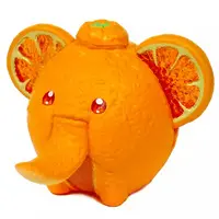 Trading Figure - Animal Attraction