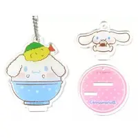 Acrylic stand - Sanrio characters / Cinnamoroll