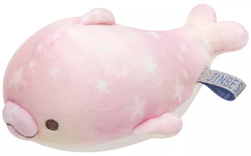 Plush - Jinbe-San / Pearl Iruka
