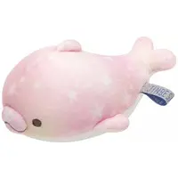 Plush - Jinbe-San / Pearl Iruka