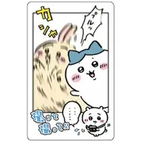 Snap-mide - Chiikawa / Chiikawa & Usagi & Hachiware