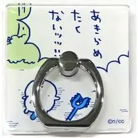 Smartphone Ring Holder - Chiikawa / Hachiware