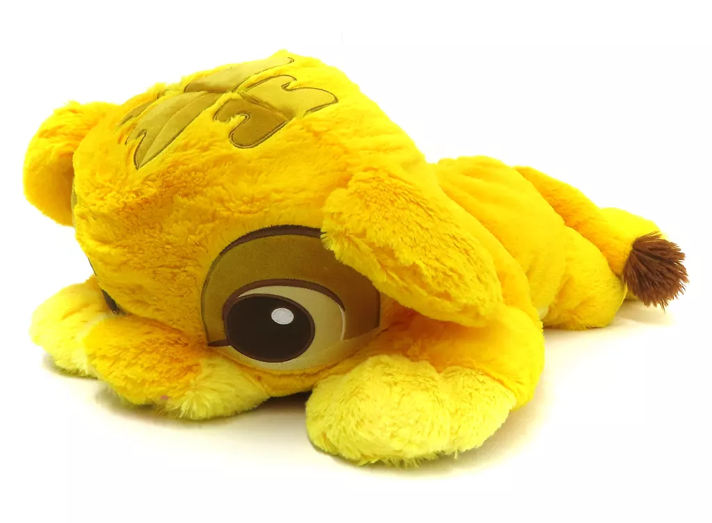 Plush - The Lion King