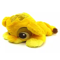 Plush - The Lion King