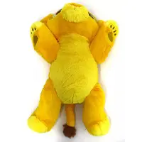 Plush - The Lion King