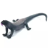 Trading Figure - Primary Color Reptile