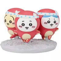 Chocosup - Chiikawa / Usagi & Hachiware