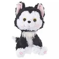 Plush - Pinocchio / Pinocchio (character) & Figaro