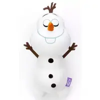 Suya Suya Sleeping Friend Plush - Frozen / Olaf