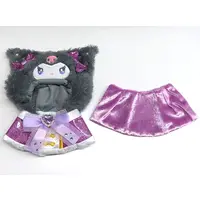 Plush Clothes - Sanrio characters / Kuromi