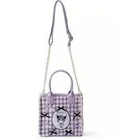 Bag - Sanrio characters / Kuromi