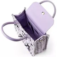 Bag - Sanrio characters / Kuromi