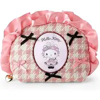 Pouch - Sanrio characters / Hello Kitty