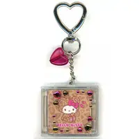 Key Chain - Sanrio / Cinnamoroll & Hello Kitty