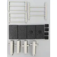 Trading Figure - Crash Barrier