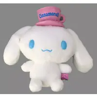 Plush - Sanrio characters / Cinnamoroll