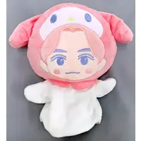 Plush - Sanrio characters / My Melody
