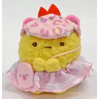 Plush - Sumikko Gurashi / Ebifurai no Shippo (Nulpi Chan)