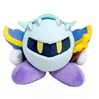 Plush - Kirby's Dream Land / Meta Knight