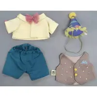 Plush Clothes - Disney / Gelatoni