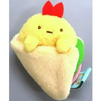 Plush - Sumikko Gurashi / Ebifurai no Shippo (Nulpi Chan)