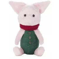 Plush - Winnie the Pooh / Piglet