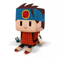 Plush - Mega Man series