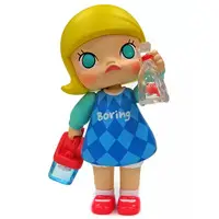 Trading Figure - POP MART