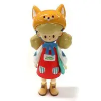 Trading Figure - Molinta