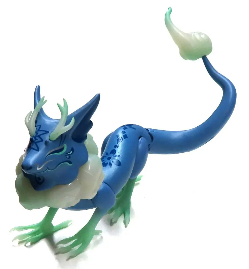 Trading Figure - Hyokkori Hinaryu