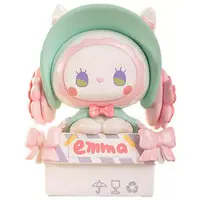 Trading Figure - MJ STUDIO EMMA