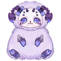 Trading Figure - Mobo Star Secrets of the Forest Series