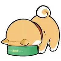 Trading Figure - Shibainu Kuko-chan no Seikatsu Nikki