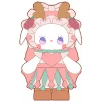 Trading Figure - MJ STUDIO EMMA