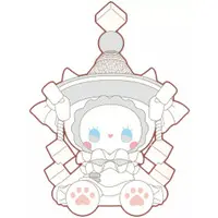 Trading Figure - MJ STUDIO EMMA