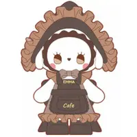 Trading Figure - MJ STUDIO EMMA