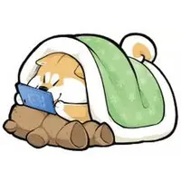 Trading Figure - Shibainu Kuko-chan no Seikatsu Nikki