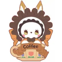 Trading Figure - MJ STUDIO EMMA