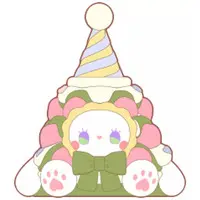 Trading Figure - MJ STUDIO EMMA