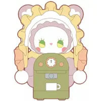 Trading Figure - MJ STUDIO EMMA