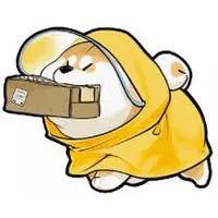 Trading Figure - Shibainu Kuko-chan no Seikatsu Nikki