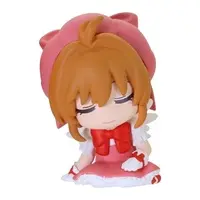 Katazun Fig - Card Captor Sakura / Kinomoto Sakura