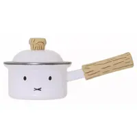 Trading Figure - Miniature - miffy / Boris Bear