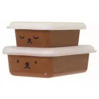 Trading Figure - Miniature - miffy / Boris Bear