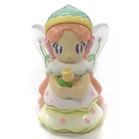 Trading Figure - Picnic with Butterfly